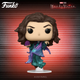 Image for article titled My Cries for an Agatha Harkness Toy Have Been Heard